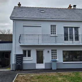 Large House 7 bedrooms 4 bathrooms 10 to 15 beds - Image 4