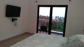 $ Last minute Costambar Beachfront, pool home - Image 5