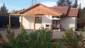 Beautiful cabin, swimming pool, vacation and wine tour - Image 3