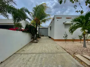 Bonaire Oceanfront Beach House KR14 - Image 3