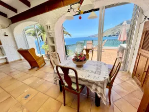 Trinimat Ferienhaus am Meer Teneriffa Nord 1 - Image 5