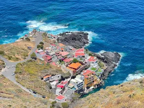 Trinimat Ferienhaus am Meer Teneriffa Nord 1 - Image 2
