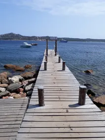 Porto Cervo exklusiven Urlaub am Meer der Costa Smeralda Free Wifi - Image 5
