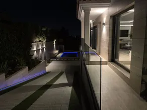 Luxury Home in Granada with Heated Pool - Image 2