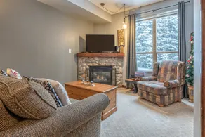 Beautiful Ground Floor Condo - Ski in/out from the Door - Pet Friendly - Image 5