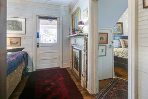 The Brigadoon Cottage in Leipers Fork, Walk to the Village, Sleeps 8, Deck Views - Image 4