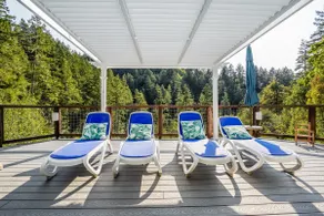 Idyllic NatureEstate, Pool, Jacuzi, PuttGreen, Gardens - Image 5
