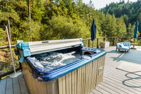 Idyllic NatureEstate, Pool, Jacuzi, PuttGreen, Gardens - Image 4