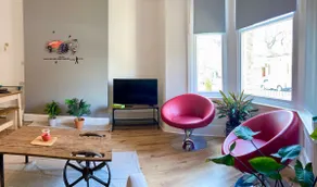 Spacious flat close to Docks+Baltic - sleeps 6 - Image 2