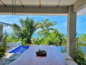 Casa Juliet - Breathtaking Ocean / Surf Views in a dreamy 4BR Villa! - Image 5