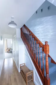 Tankerton Town House, 1 parking space, 150m beach - Image 3