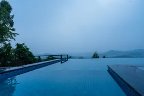 Epic hills- Beyond nature private pool villa - Image 3