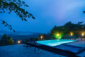 Epic hills- Beyond nature private pool villa - Image 5