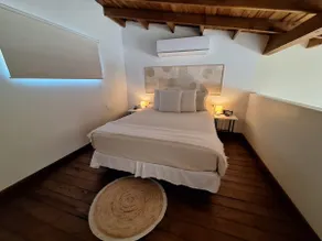 Few steps to Mangel Halto Comfiest Private LOFT 2 - Image 3