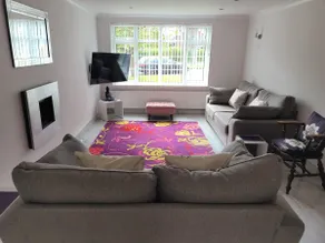 4 chambres à coucher à Rhyl - Image 4