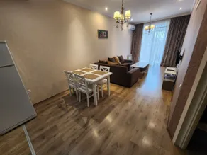 Nice and cozy apartment - Image 2