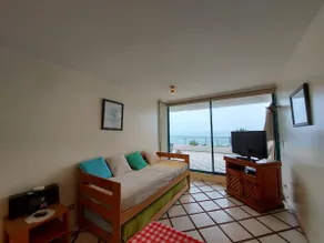 Total relaxation in Concón, right on the beach - Image 2