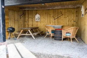 Le Vieux Pressoir - 6 cottages - 8 bedrooms - max 15 people. - Image 5
