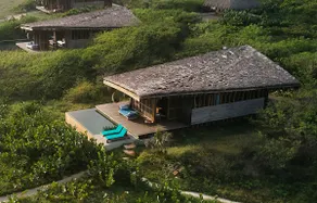 Punta Pajaros Villa 4 Puerto Escondido, Oaxaca - Image 2
