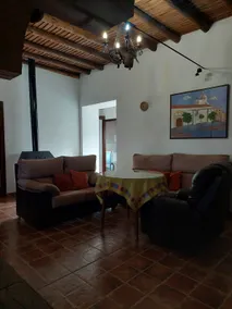 La Calderita Rural House - Image 4