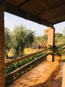 La Calderita Rural House - Image 3