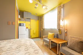 Kazuma's Apartments 2, Simple Studio Apartment ... - Image 3