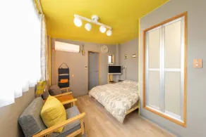 Kazuma's Apartments 2, Simple Studio Apartment ... - Image 4