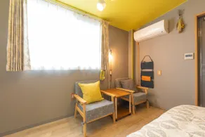 Kazuma's Apartments 2, Simple Studio Apartment ... - Image 2