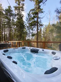 Modern Mountain Home w/ AC Near Lake, Ski, Events - Image 2