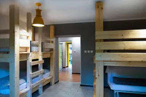 AMAZING AND UNIQUE INDUSTRIUM COTTAGE - Image 5