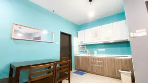 Tulip Dream@Majestic Ipoh (7pax)2Room/2B/2Park - Image 5