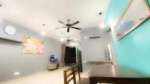 Tulip Dream@Majestic Ipoh (7pax)2Room/2B/2Park - Image 4