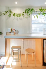 Unwind in a Bespoke Downtown Studio W Laundry - Image 5