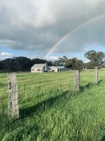 Historic Shearers Quarters @ Beautiful Mount William Station - Image 5