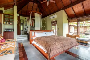 Stunning Waterfall Pool Villa, Chalong Bay View - Image 3