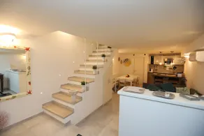 Casa nella Roccia - New and central Apartment - Image 2