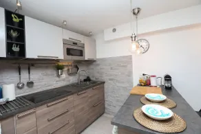 Casa nella Roccia - New and central Apartment - Image 3
