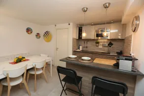 Casa nella Roccia - New and central Apartment - Image 4