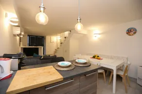 Casa nella Roccia - New and central Apartment - Image 5