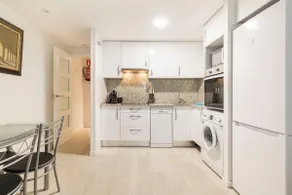 Apartment IFEMA-Airport - Image 4