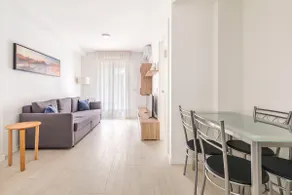 Apartment IFEMA-Airport - Image 2