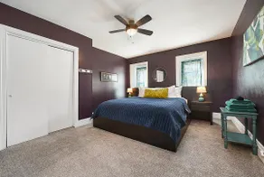 Colorful Southside gem! Off-street parking! - Image 3