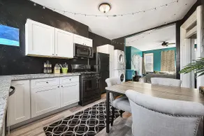 Colorful Southside gem! Off-street parking! - Image 4
