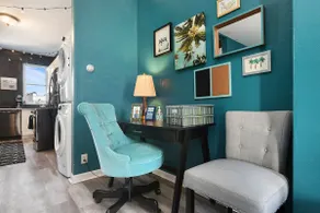 Colorful Southside gem! Off-street parking! - Image 5