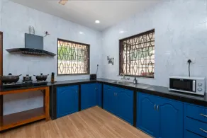 Family Friendly Swimming pool 3BHK villa in Goa - Image 4