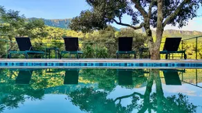 Beautiful, exclusive, in the middle of the woods, 120m2 - Image 2