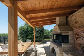 Villa Caneva - Countryside Haven with Full Privacy - Image 4