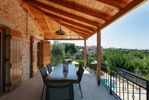 Villa Caneva - Countryside Haven with Full Privacy - Image 5