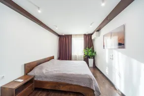 2-room in the center | 2x2 bed | bath | wifi - Image 5