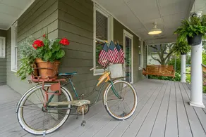 The Bicycle House - Image 2